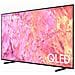 TV LED 4K Ultra HD 55" QE55Q60CAUXXH Smart TV Tizen  AirSlim - Foto miniatura 5