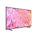 TV LED 4K Ultra HD 55" QE55Q60CAUXXH Smart TV Tizen  AirSlim - Foto miniatura 4