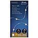 Catena Micro Led 20 Luci 95cm Da Interno - Foto miniatura 1
