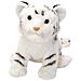 Peluche Cucciolo Di Tigre Bianca, 12 - Foto miniatura 3