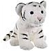 Peluche Cucciolo Di Tigre Bianca, 12 - Foto miniatura 2