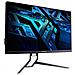 Predator XB323KRVbmiiiiphuzx Monitor PC 81,3 cm (32") 3840 x 2160 Pixel 4K Ultra HD LED Nero - Foto miniatura 4