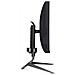 Predator XB323KRVbmiiiiphuzx Monitor PC 81,3 cm (32") 3840 x 2160 Pixel 4K Ultra HD LED Nero - Foto miniatura 8