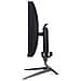 Predator XB323KRVbmiiiiphuzx Monitor PC 81,3 cm (32") 3840 x 2160 Pixel 4K Ultra HD LED Nero - Foto miniatura 9