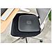 65390089 allenamento di equilibrio Cuscino per equilibrio Grigio - Foto miniatura 5