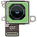 Fotocamera Posteriore Per Galaxy Z Flip5, Principale 12mp Originale - Foto miniatura 1