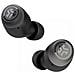 Go Air Pop True Wireless Cuffie Auricolare Bluetooth Nero - Foto miniatura 1