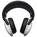 Alienware Aw720h Auricolare Con Cavo E Senza Cavo A Padiglione Giocare Usb Tipo-c Nero, Bianco - Foto miniatura 1