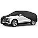 Telone Protettivo Indoor Stretch Basic Suv Dimensione L Nero - Foto miniatura 1