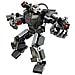 76277 Marvel Mech di War Machine - Foto miniatura 2