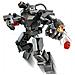 76277 Marvel Mech di War Machine - Foto miniatura 3