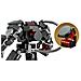 76277 Marvel Mech di War Machine - Foto miniatura 4