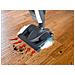CP3000 Pulitore a vapore Pulitore a vapore portatile 0,73 L 1600 W - Foto miniatura 3