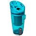 CP3000 Pulitore a vapore Pulitore a vapore portatile 0,73 L 1600 W - Foto miniatura 5