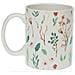 Tazza Mug Sansa Porcellana Gres - Foto miniatura 1