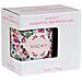 Tazza Mug Rosebloom Ceramica Multicolore (350 Ml) - Foto miniatura 3