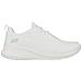 Scarpe Sportive Da Donna Skechers Bobs Sport Squad Chaos Bianco 38.5 - Foto miniatura 8