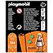 Playset Playmobil Natuto Shippuden: Tsunade 71114 6 Pezzi - Foto miniatura 2