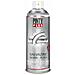 Vernice Spray Pintyplus Tech Galvazinc 306 Ml Argentato - Foto miniatura 1