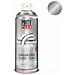 Vernice Spray Pintyplus Tech Galvazinc 306 Ml Argentato - Foto miniatura 2