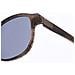Z422 Occhiali Da Sole Unisex In Acetato Di Forma Quadrata - Foto miniatura 3