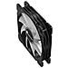 FR-502 ARGB Case per computer Ventilatore 12 cm Nero, Bianco 1 pz - Foto miniatura 10