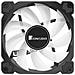 FR-502 ARGB Case per computer Ventilatore 12 cm Nero, Bianco 1 pz - Foto miniatura 12