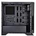 Case SYLENT 07 EVO Midi Tower ATX, micro ATX 1 Porta USB 3.2 Colore Nero (Finestrato) - Foto miniatura 4