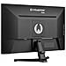 Monitor 27" LED IPS Flat Gaming G2745QSU-B1 Full HD 1920 x 1080 Tempo di risposta 1 ms - Foto miniatura 6