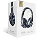 Vogue 5 Cuffie Wireless Professionale Bluetooth 5.0 Per Dj - Foto miniatura 1