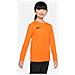 Maglia Dri-Fit Park Viibv6740-819 Bambino Taglia M Colore Arancione - Foto miniatura 1
