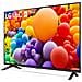 UHD 55'' Serie UT73 55UT73006LA, TV 4K, 3 HDMI, SMART TV 2024 - Foto miniatura 20