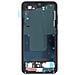Frame Centrale Galaxy S23 Originale Service Pack, Nero - Foto miniatura 1