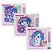Gioco Creativo 90035 Diamantiny Kawaii Unicor Quadretto Mosaico A - Foto miniatura 1
