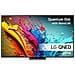 TV QNED Ultra HD 4K 65" 65QNED87T3B.AEU Smart TV WebOS 2024 - Foto miniatura 1