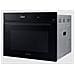 Forno Microonde NQ5B5713GBK /U1 Capacità 50 Litri Potenza 900 Watt Colore Nero /Inox - Foto miniatura 3