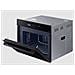 Forno Microonde NQ5B5713GBK /U1 Capacità 50 Litri Potenza 900 Watt Colore Nero /Inox - Foto miniatura 4