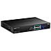 10-port Gigabit Web Smart Poe++ (tpe-1020sb) - Foto miniatura 1
