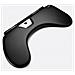 Contour Design Cdwrrmmax00410 Poggiapolso Pelle Vegana Nero - Foto miniatura 2