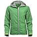 Seabrook Ladies Verde Acido Xl - Foto miniatura 1