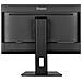 XUB2497HSU-B2 Monitor PC 60,5 cm (23.8") 1920 x 1080 Pixel Full HD LED Nero - Foto miniatura 5