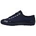 Scarpe Da Ginnastica Destinee Da Donna In Tessuto Blu Navy Leggero 38 - Foto miniatura 2