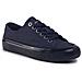 Scarpe Da Ginnastica Destinee Da Donna In Tessuto Blu Navy Leggero 38 - Foto miniatura 3