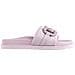 Emmy Slippers Ciabatte Pelle Scarpe Donna Viola Eu 38, 5-100810 9800 - Foto miniatura 1
