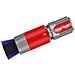Spazzola Antipolvere Antigraffio Compatibile Con Dyson V15, V11, V10, V7, V8 - Foto miniatura 1