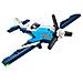 Velivolo: Aereo Da Competizione Lego 31160 Creator 3 In 1 - Foto miniatura 1