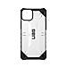Plasma custodia per cellulare 17 cm (6.7") Cover Grigio - Foto miniatura 1