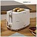 Skt1170wht Elegance Tostapane A Fessura Larga A 2 Fette+ Bollitore Elettrico 1,7l Senza Bpa 2200w Bianco - Foto miniatura 8