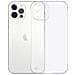 Custodia Trasparente Ultrasottile Per Iphone 14 - Foto miniatura 1