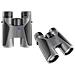 Terra ED 10x42 binocolo Nero, Grigio - Foto miniatura 2